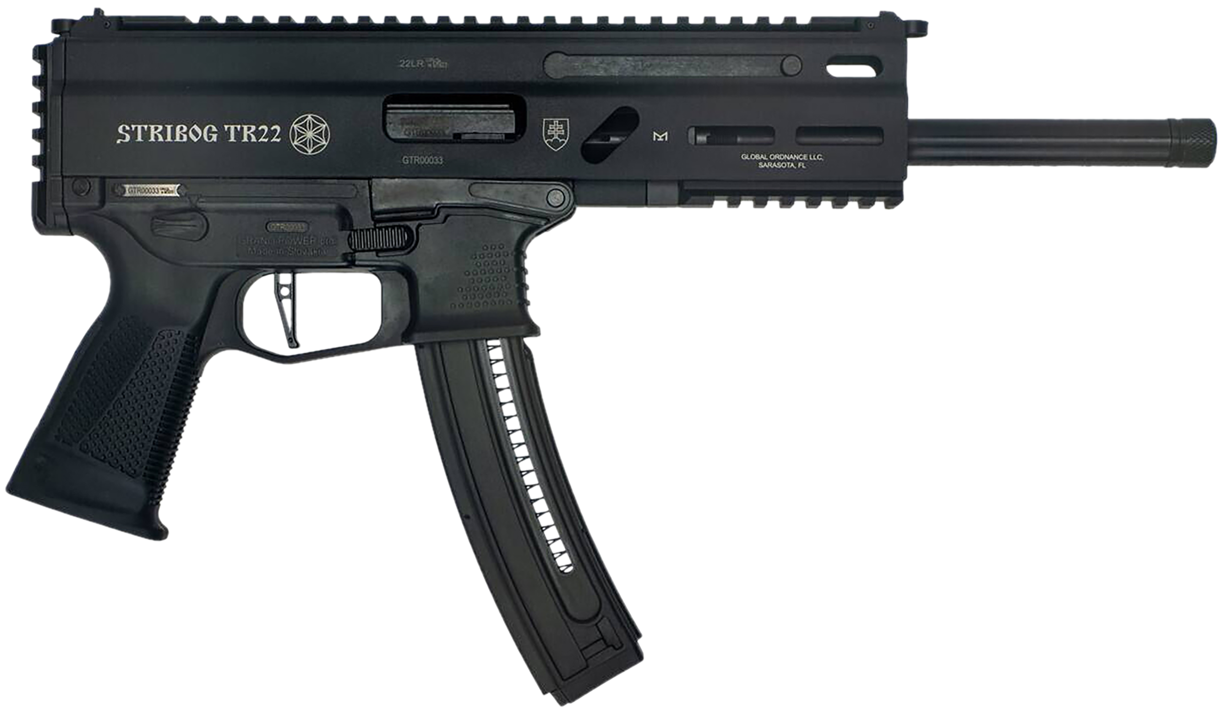 Primary Arms